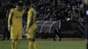 O maior desafio para o título