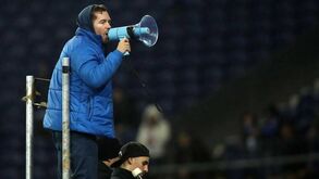 Fernando Madureira e as multas aos clubes: «Tentamos minimizar»