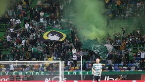 Membro da direção da Juve Leo reage às multas: «Não queremos prejudicar»