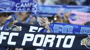 FC Porto responde a 