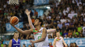 Portugal enfrenta Turquia, França e Montenegro no Europeu de sub-20