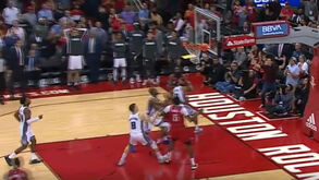 NBA: melhores momentos da vitória dos Kings sobre os Rockets