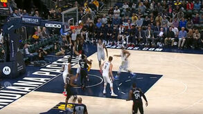 NBA: melhores momentos da vitória dos Clippers sobre os Pacers