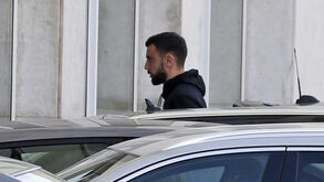 Bruno Fernandes descreve ataque: «Tentei pegar na máquina do gelo para impedir que acertassem no Battaglia»