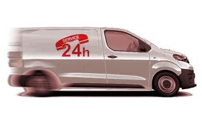 As vantagens dos serviços 24 horas