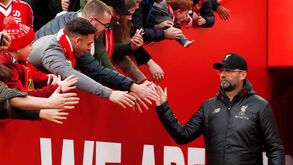 Jürgen Klopp: «Quando grito pareço um ‘serial killer’»