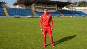 Ukra: «Tirei leite às vacas e andei de trator nas freguesias»