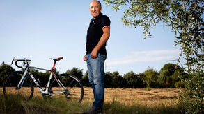 Quando Marco Chagas foi pressionado por João Rocha: «Pôs-me a perninha a tremer»