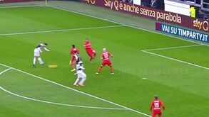 Os melhores momentos da exibição de encher o olho de Cristiano Ronaldo