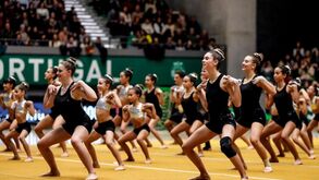 Sarau leonino enche o Pavilhão João Rocha