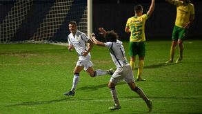 A crónica do Famalicão-Mafra (3-0): Manos Gonçalves valeram a espera