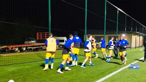 Equipa B vence mas é eliminada da Premier League International Cup