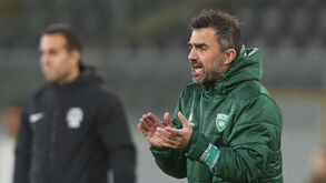 Paulo Gomes: «Faltou-nos meia hora para sonhar com a 'final four'»