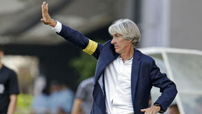 Filipe Moreira: «Pela forma como nós jogamos encaixamos em qualquer tipo de cenário»