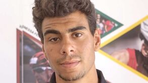 Filipe Marques: «Tive só um ano para me superar»