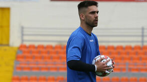 Mafra-Ac. Viseu, 1-1: Tarde inspirada de Janota