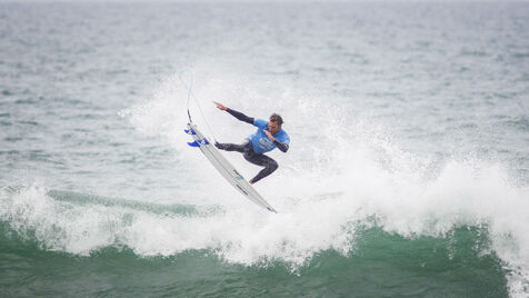 Frederico Morais termina época com sentimento de missão cumprida