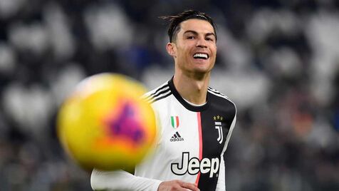 Os melhores marcadores de sempre: Cristiano Ronaldo segue disparado e Puskás ficou para trás