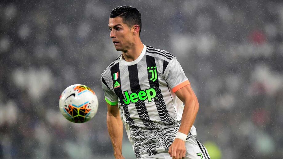 Bola de Ouro: Cristiano Ronaldo no pódio pela 12.ª vez e nona consecutiva