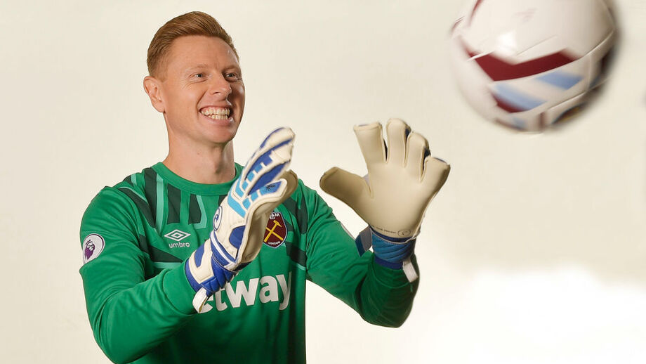 David Martin: Nunca é tarde para ser feliz... e titular na Premier League