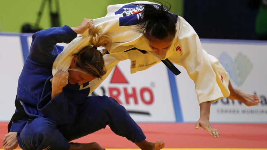 Benfica e federação de judo normalizam relação com vista a Tóquio2020