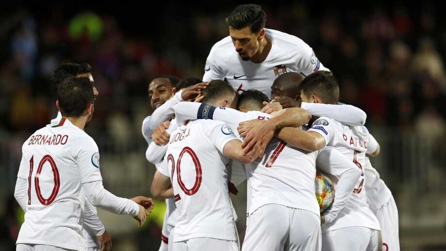 Portugal deve marcar presença no torneio do Qatar