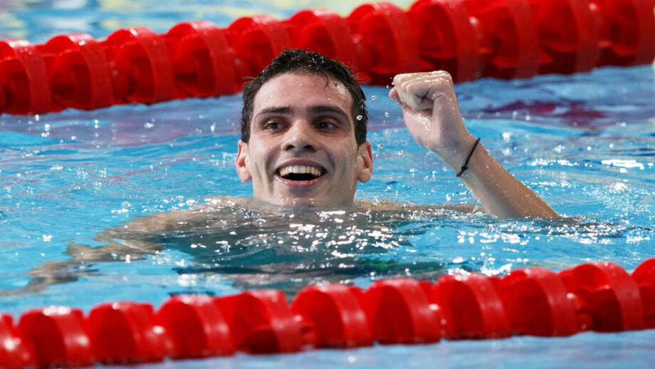Dois recordes e domínio de Hosszu e Mororoz nos Europeus de piscina curta