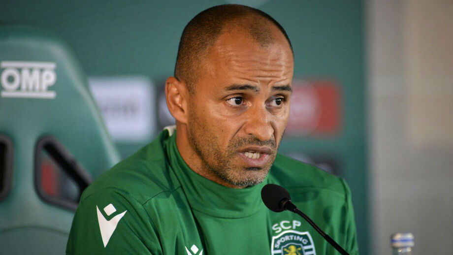 Silas sobre Acuña: «Não tenho que falar com ele, tem 29 anos e percebe que se prejudica»