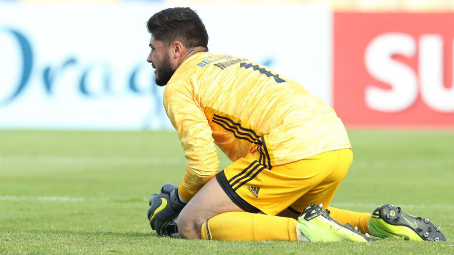 Cova da Piedade-Vilafranquense, 0-0: Empate em partida de muito fraca qualidade