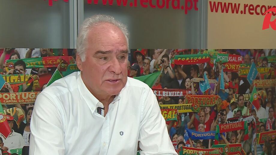 As lágrimas de Mário Narciso a falar da doença da mulher: «As minhas conquistas dão-lhe alegria»