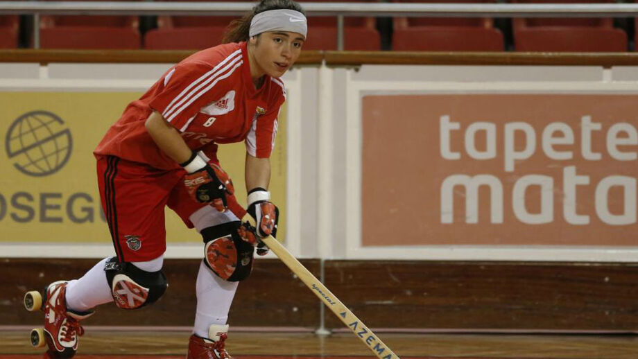 Benfica perde com Manlleu na Liga Europeia feminina