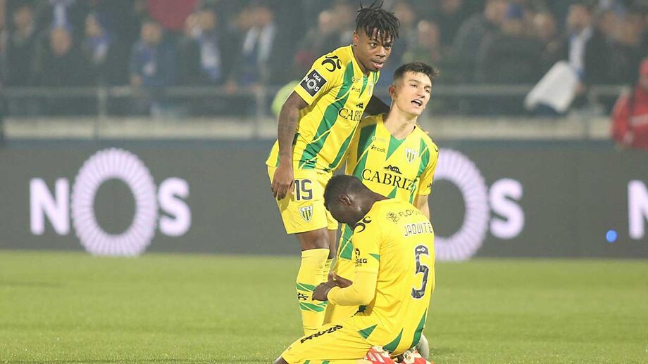 Famalicão-Tondela, 2-3: uma aula de cinismo com final frenético