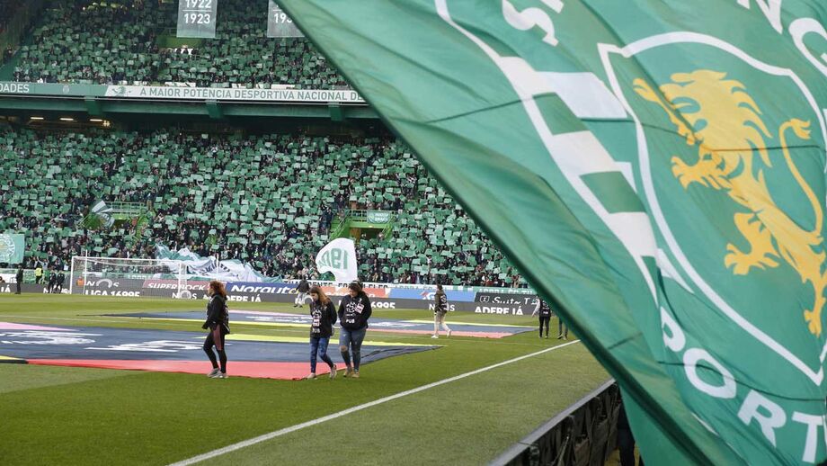 Alvalade em festa recebe 120 núcleos