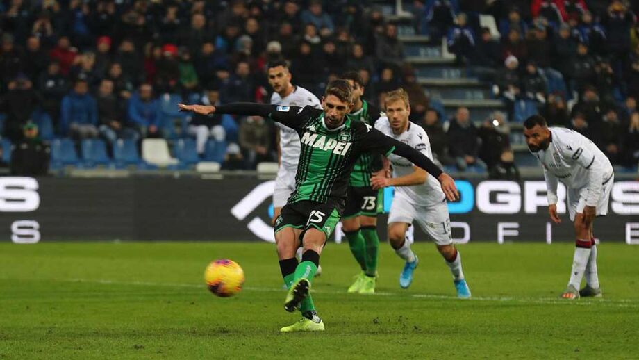 Cagliari segura quarto lugar da Serie A com empate aos 90 minutos