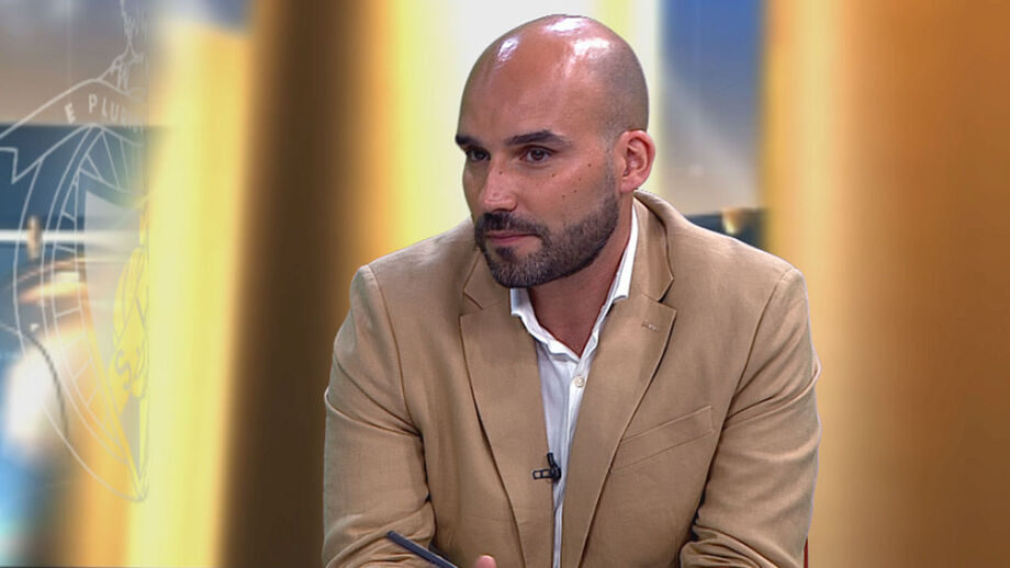 Alexandre Carvalho: «Sérgio Conceição está a castigar o FC Porto»