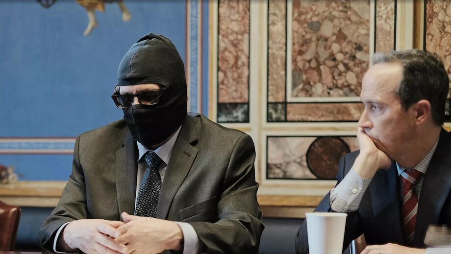 Grigory Rodchenkov: O médico que tramou a Rússia