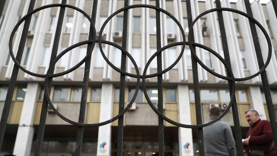 Denunciante de caso de doping na Rússia congratula-se com decisão da AMA
