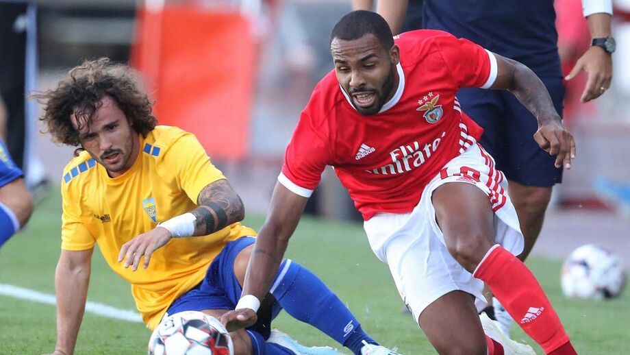 Athletico Paranaense perde recurso contra o Benfica na FIFA