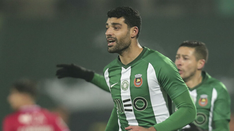 A crónica do Rio Ave-Gil Vicente (1-0): diferença maior do que 11 metros