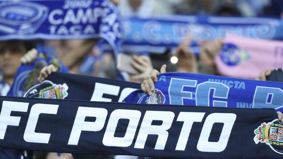 FC Porto responde a 