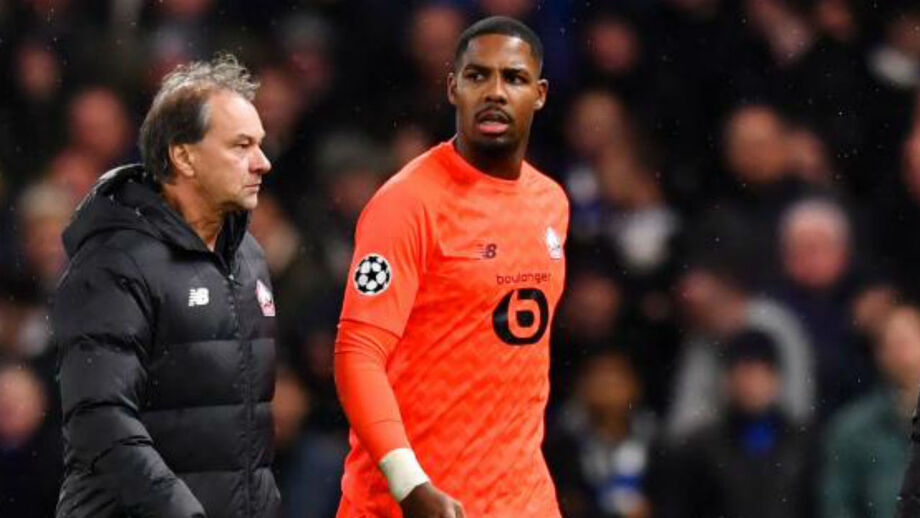 Maignan conta como enfrentou Ibrahimovic quando o ouviu dizer