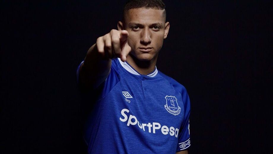 Richarlison recuperou o cão ‘Acerola’: A prova de que o ‘karma’ existe