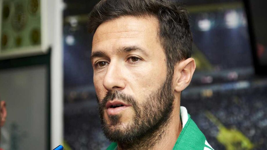 Hugo Viana viaja hoje