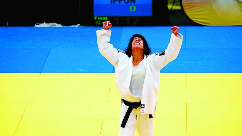 Masters de Qingdao ensaia Jogos Olímpicos