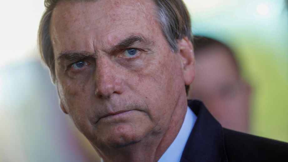 jair bolsonaro