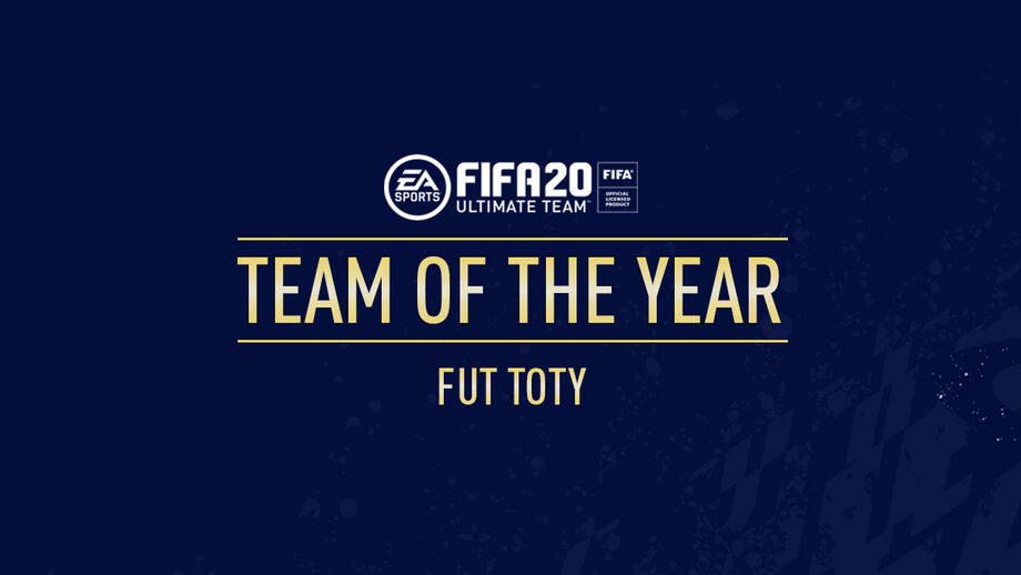 FIFA 20: Equipa do Ano vai sair desta lista