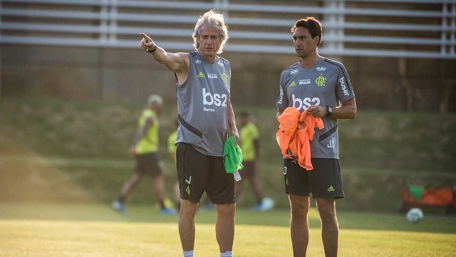 João de Deus confiante para o Mundial de Clubes