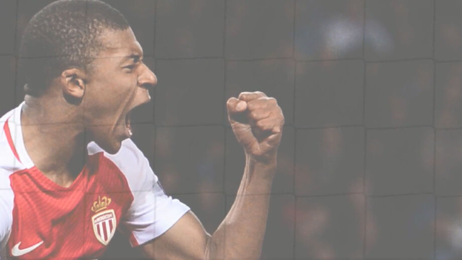Mbappé chega aos 100 golos no futebol francês