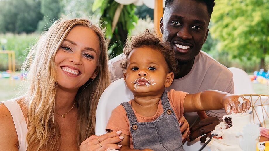 Éder Lopes, sanne Lopes, pai, gravidez, 2.º filho, lokomotiv, moscovo, rússia