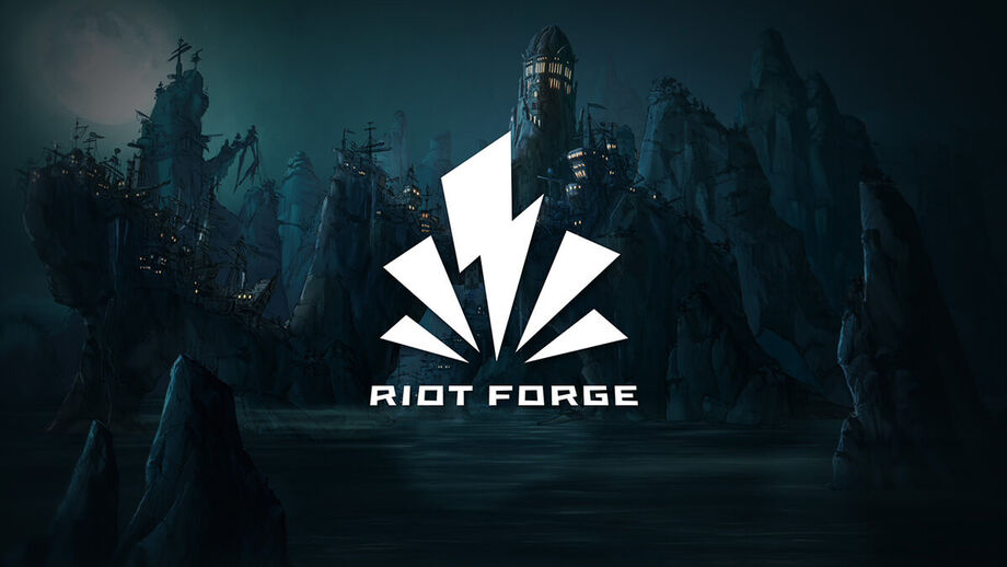Riot Forge anuncia dois novos jogos